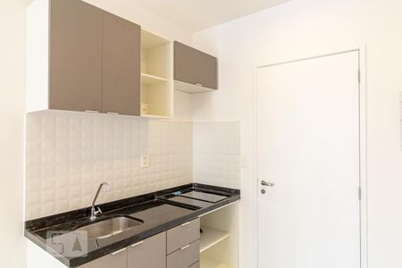 Apartamento para alugar com 35m², 1 quarto e 1 vagaCozinha