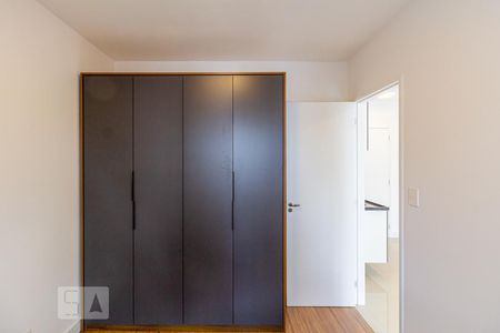 Apartamento para alugar com 35m², 1 quarto e 1 vagaQuarto