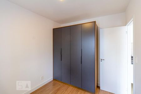Apartamento para alugar com 35m², 1 quarto e 1 vagaQuarto