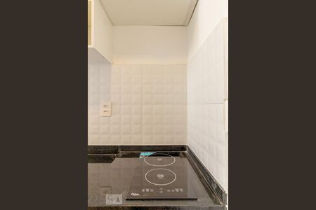 Apartamento para alugar com 35m², 1 quarto e 1 vagaCozinha