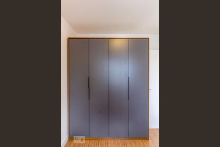 Apartamento para alugar com 35m², 1 quarto e 1 vagaQuarto