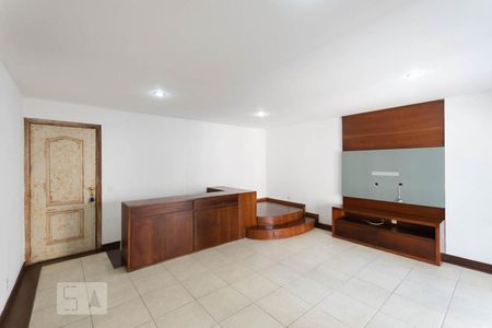 Apartamento à venda com 133m², 4 quartos e 3 vagasSala