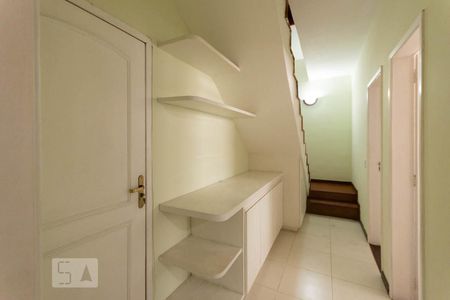 Apartamento à venda com 133m², 4 quartos e 3 vagasHall