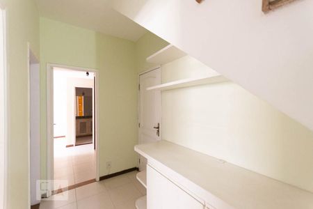 Apartamento à venda com 133m², 4 quartos e 3 vagasHall