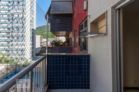 Apartamento à venda com 133m², 4 quartos e 3 vagasVaranda da Suíte