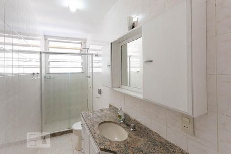 Apartamento à venda com 133m², 4 quartos e 3 vagasBanheiro