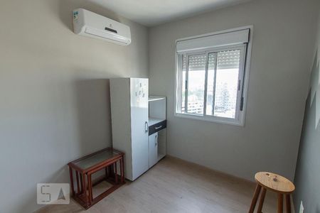 Quarto 2 de apartamento à venda com 2 quartos, 50m² em Azenha, Porto Alegre
