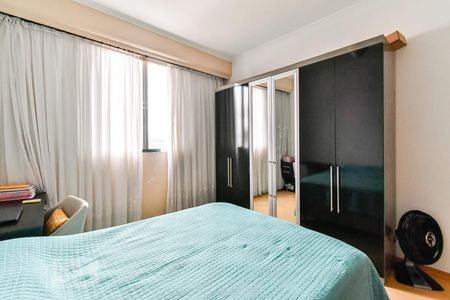 Quarto 1 de apartamento à venda com 3 quartos, 139m² em Higienópolis, São Paulo