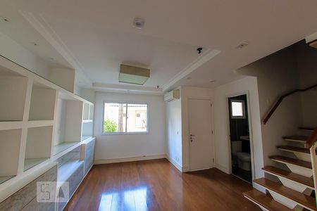 Sala de casa à venda com 4 quartos, 197m² em Tucuruvi, São Paulo