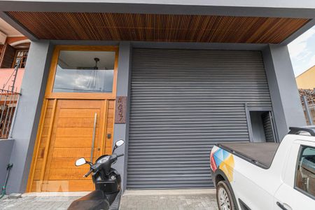Casa à venda com 240m², 7 quartos e 8 vagasGaragem