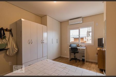 Casa à venda com 240m², 7 quartos e 8 vagasQuarto 3 