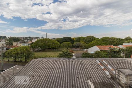 Casa à venda com 240m², 7 quartos e 8 vagasVista  do Quarto 7