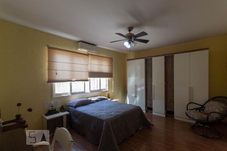 Suíte de casa à venda com 2 quartos, 140m² em Nonoai, Porto Alegre