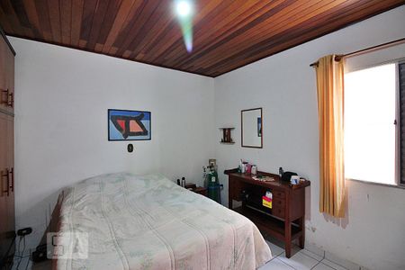 Quarto 2 de casa à venda com 4 quartos, 170m² em Jardim do Mar, São Bernardo do Campo