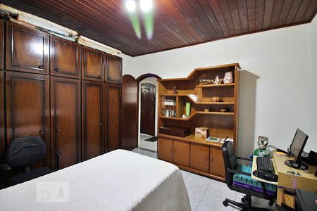 Quarto 1 de casa à venda com 4 quartos, 170m² em Jardim do Mar, São Bernardo do Campo