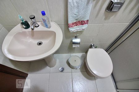 Banheiro 2 de casa à venda com 4 quartos, 170m² em Jardim do Mar, São Bernardo do Campo