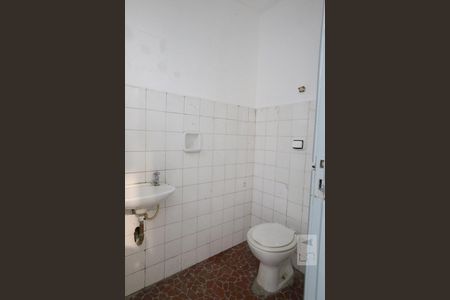 Casa para alugar com 170m², 4 quartos e 4 vagasBanheiro