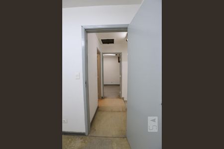 Casa para alugar com 170m², 4 quartos e 4 vagasCorredor