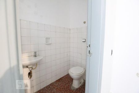 Casa para alugar com 170m², 4 quartos e 4 vagasBanheiro