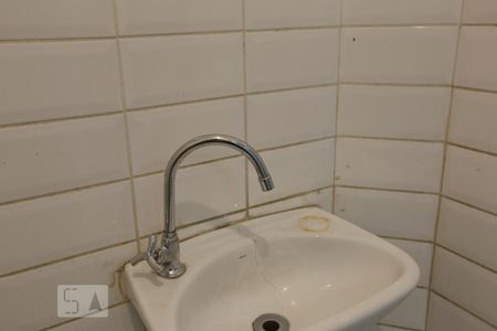 Casa para alugar com 170m², 4 quartos e 4 vagasBanheiro 