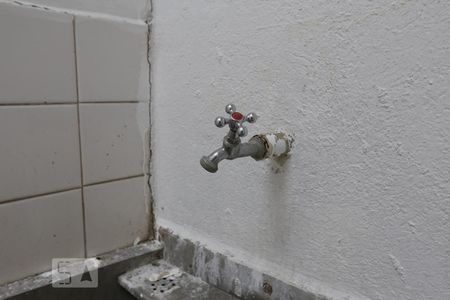 Casa para alugar com 170m², 4 quartos e 4 vagasÁrea de Serviço