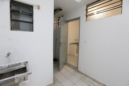 Casa para alugar com 170m², 4 quartos e 4 vagasÁrea de Serviço