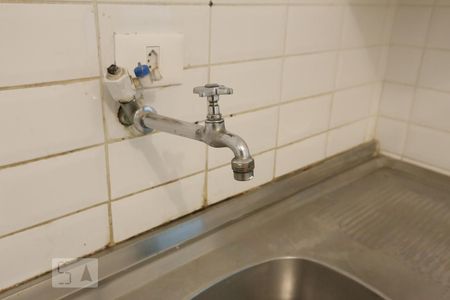 Casa para alugar com 170m², 4 quartos e 4 vagasCozinha