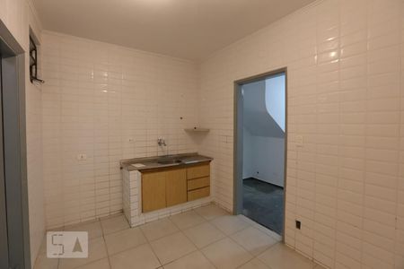 Casa para alugar com 170m², 4 quartos e 4 vagasCozinha