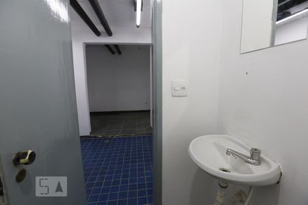Casa para alugar com 170m², 4 quartos e 4 vagasLavabo 2