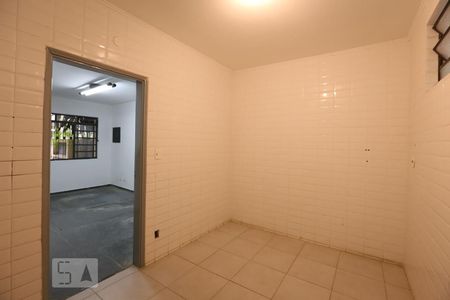 Casa para alugar com 170m², 4 quartos e 4 vagasCozinha