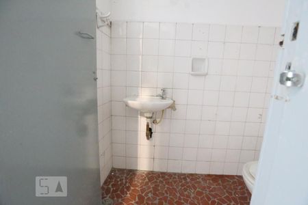 Casa para alugar com 170m², 4 quartos e 4 vagasBanheiro