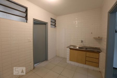 Casa para alugar com 170m², 4 quartos e 4 vagasCozinha
