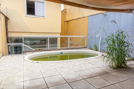 Casa à venda com 146m², 3 quartos e 2 vagasÁrea de lazer