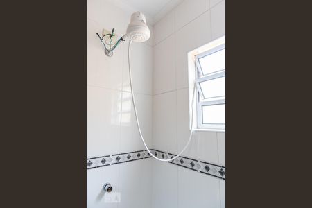 Casa à venda com 146m², 3 quartos e 2 vagasBanheiro 1