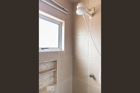 Casa à venda com 146m², 3 quartos e 2 vagasBanheiro da suíte