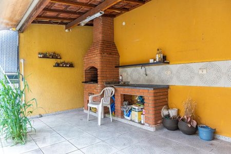 Casa à venda com 146m², 3 quartos e 2 vagasÁrea de lazer