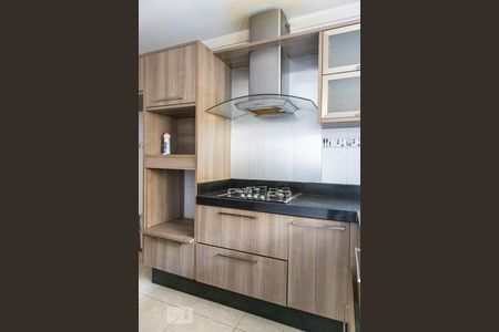 Casa à venda com 146m², 3 quartos e 2 vagasCozinha