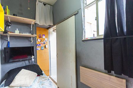 Apartamento à venda com 81m², 2 quartos e sem vagaQuarto de Serviço