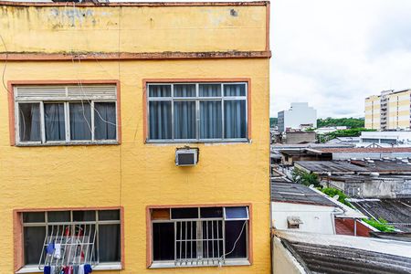 Vista do Quarto 1 de apartamento à venda com 2 quartos, 81m² em Centro, Niterói