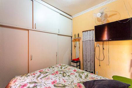 Quarto 1 de apartamento à venda com 2 quartos, 81m² em Centro, Niterói