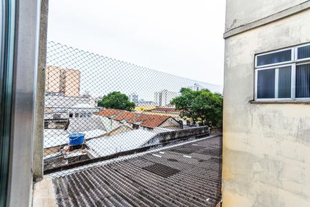 Apartamento à venda com 81m², 2 quartos e sem vagaVista do quarto 2