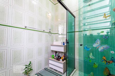 Apartamento à venda com 81m², 2 quartos e sem vagaBanheiro