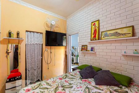 Quarto 1 de apartamento à venda com 2 quartos, 81m² em Centro, Niterói