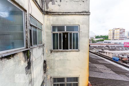 Apartamento à venda com 81m², 2 quartos e sem vagaVista do Quarto de Serviço