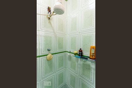 Apartamento à venda com 81m², 2 quartos e sem vagaBanheiro