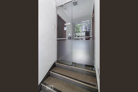 Apartamento à venda com 110m², 3 quartos e 1 vagaEntrada