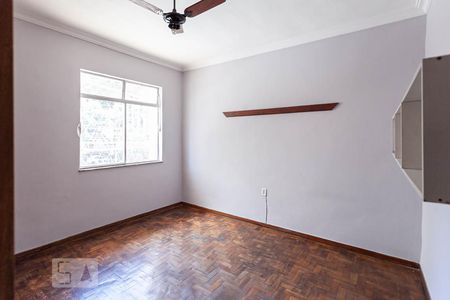 Apartamento à venda com 110m², 3 quartos e 1 vagaQuarto 2
