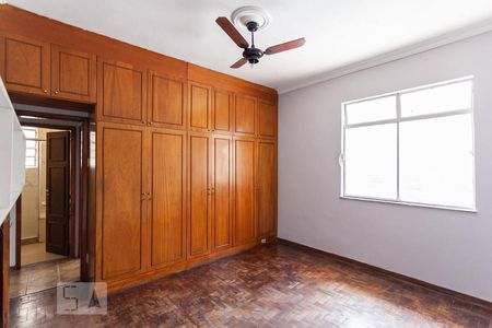 Apartamento à venda com 110m², 3 quartos e 1 vagaQuarto 2