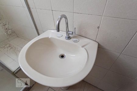 Apartamento à venda com 110m², 3 quartos e 1 vagaBanheiro social 