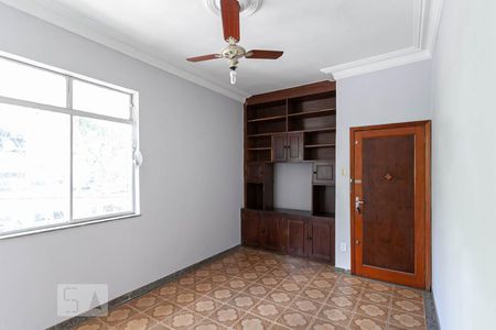 Apartamento à venda com 110m², 3 quartos e 1 vagaSala 1